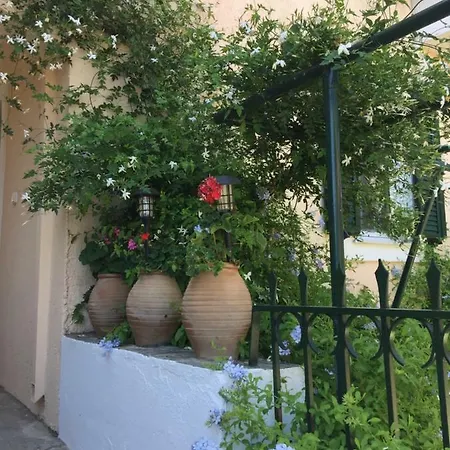 Casa Buganvilla *