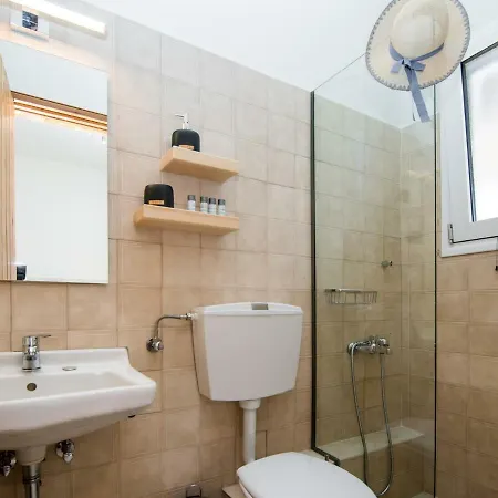 Lejlighed Casa Buganvilla Minia
