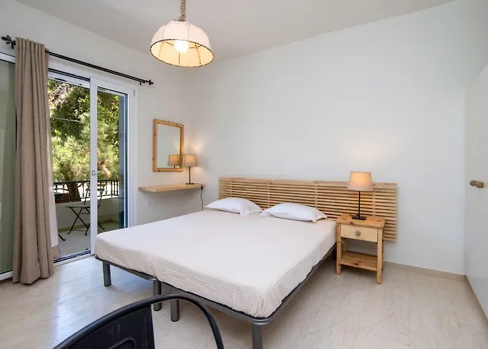 Casa Buganvilla 米尼亚