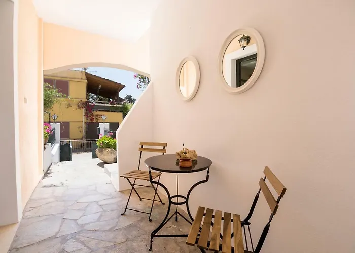 Casa Buganvilla * 米尼亚