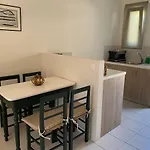 Lejlighed Casa Buganvilla Minia