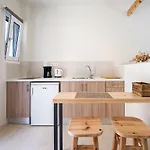Lejlighed Casa Buganvilla Minia