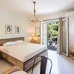 Casa Buganvilla Lägenhet Minia