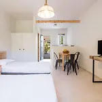 Lägenhet Casa Buganvilla Minia