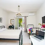 Apartmán Casa Buganvilla Minia
