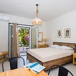 Apartmán Casa Buganvilla Minia