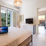 Lägenhet Casa Buganvilla Minia