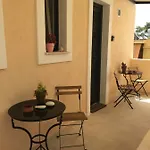 Casa Buganvilla Lejlighed Minia
