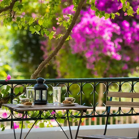 Casa Buganvilla Minia