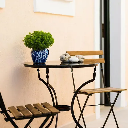 Casa Buganvilla アパート Minia