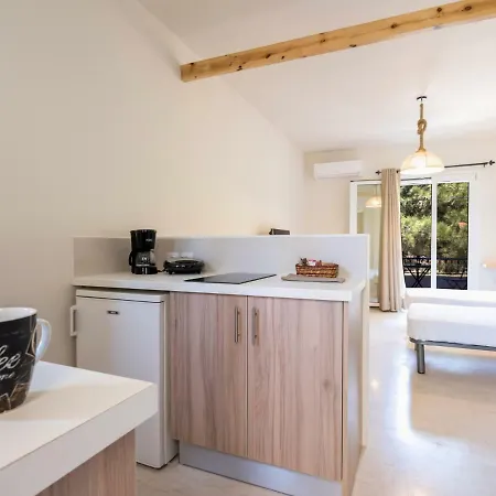 Casa Buganvilla Апартаменты