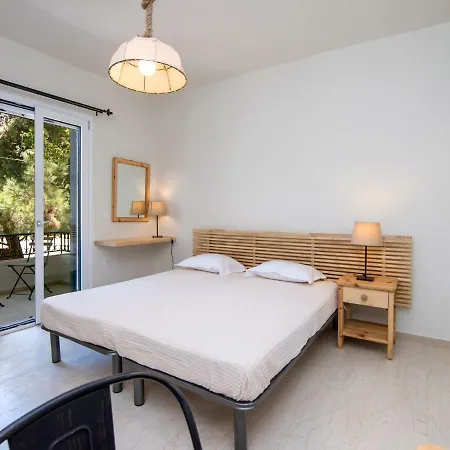 Casa Buganvilla Миния