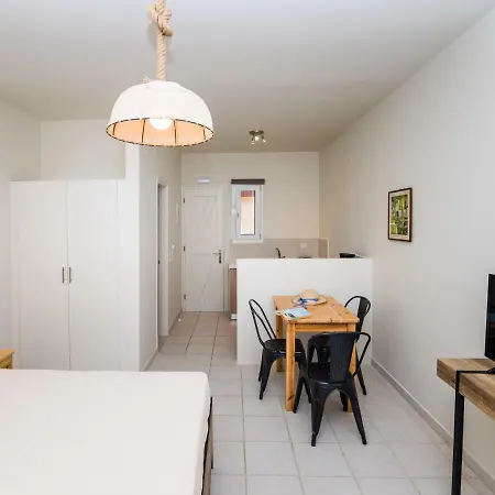 Casa Buganvilla * Minia