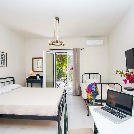 アパート Casa Buganvilla Minia