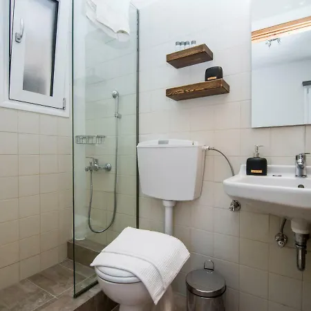 Casa Buganvilla * Миния