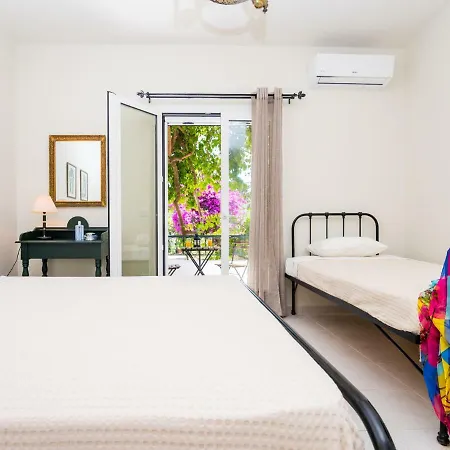 Casa Buganvilla Апартаменты *