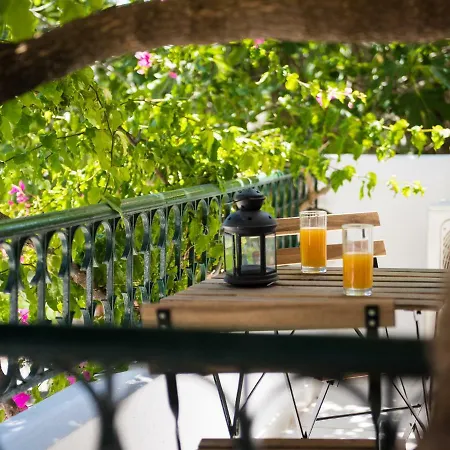 Casa Buganvilla * Миния