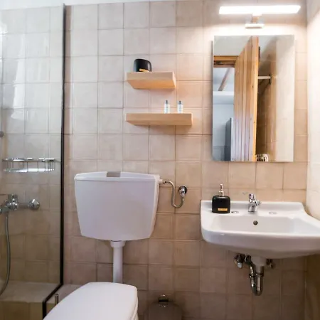 アパート Casa Buganvilla Minia