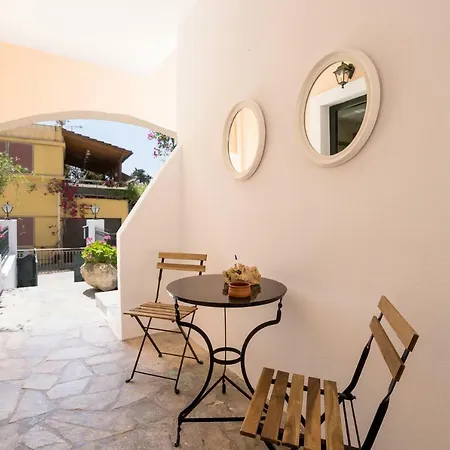 Casa Buganvilla * Миния