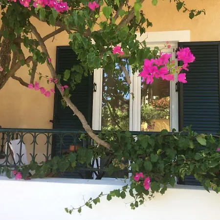 アパート Casa Buganvilla Minia