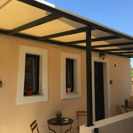 Casa Buganvilla Миния