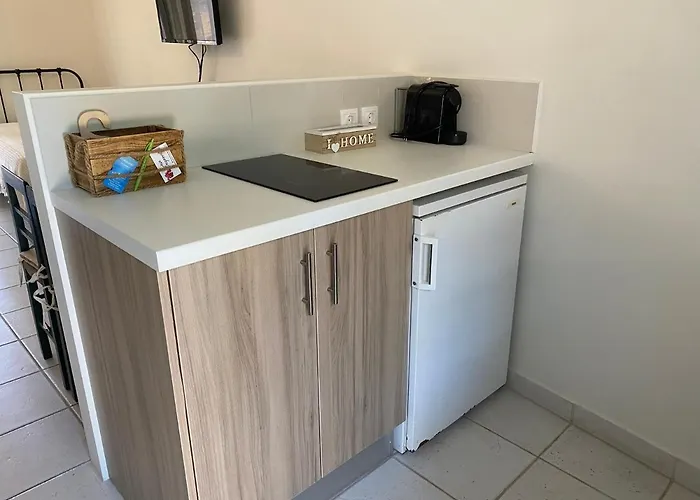 Apartment Casa Buganvilla