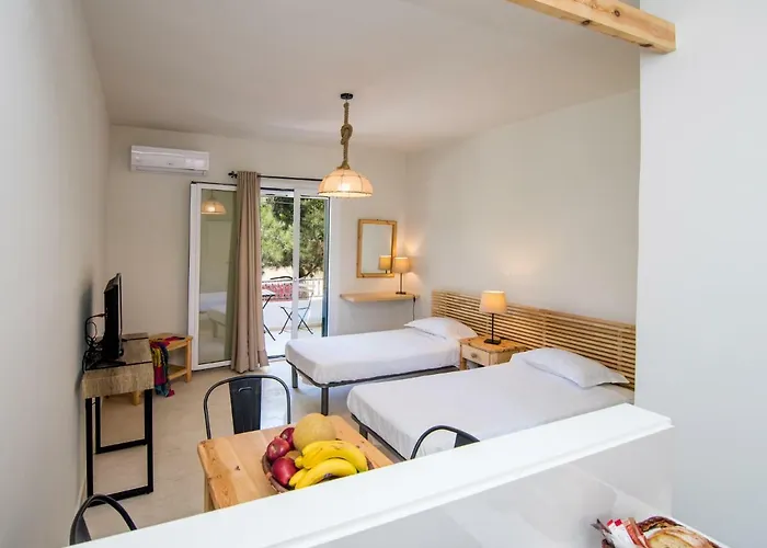 Casa Buganvilla Apartment Minia