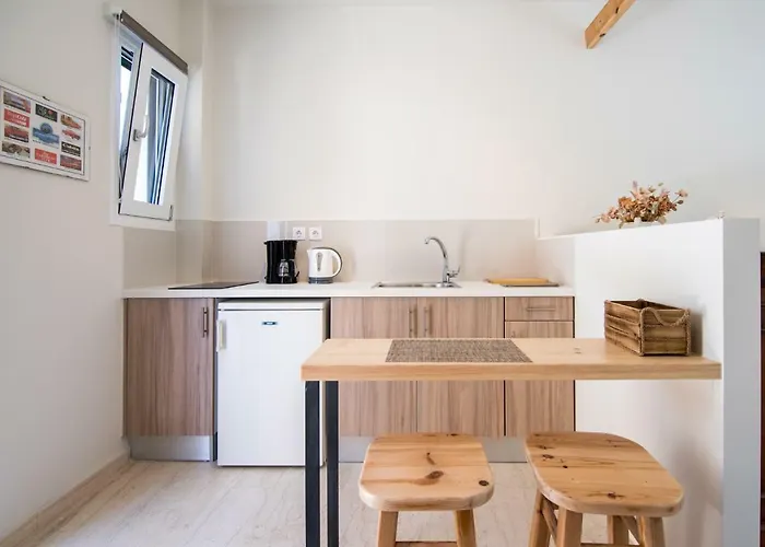 Lägenhet Casa Buganvilla Minia