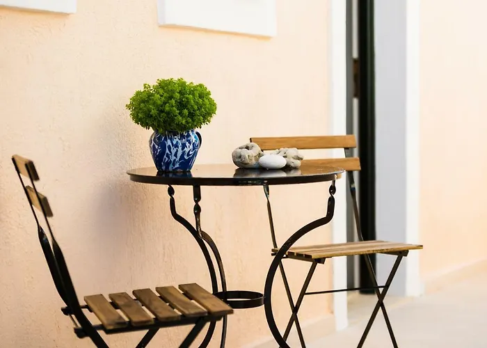 Casa Buganvilla Apartment Minia