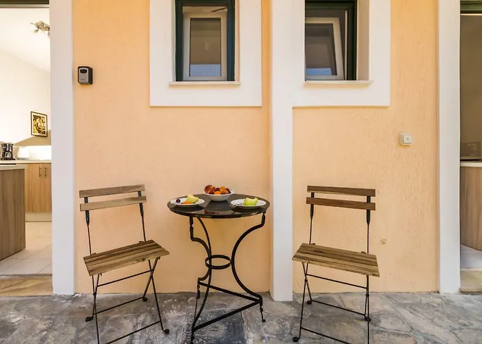 Casa Buganvilla Minia