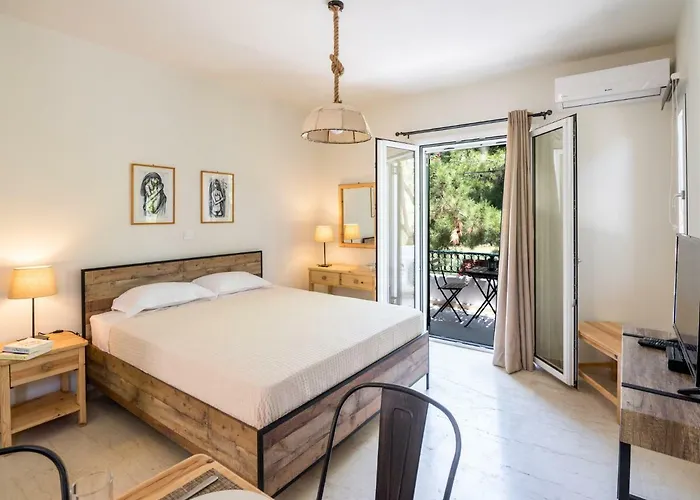 Casa Buganvilla Lägenhet Minia