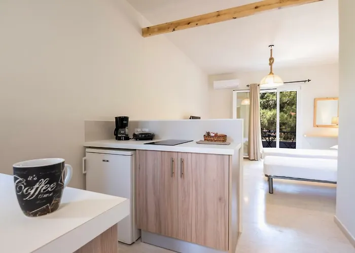 Casa Buganvilla Lägenhet