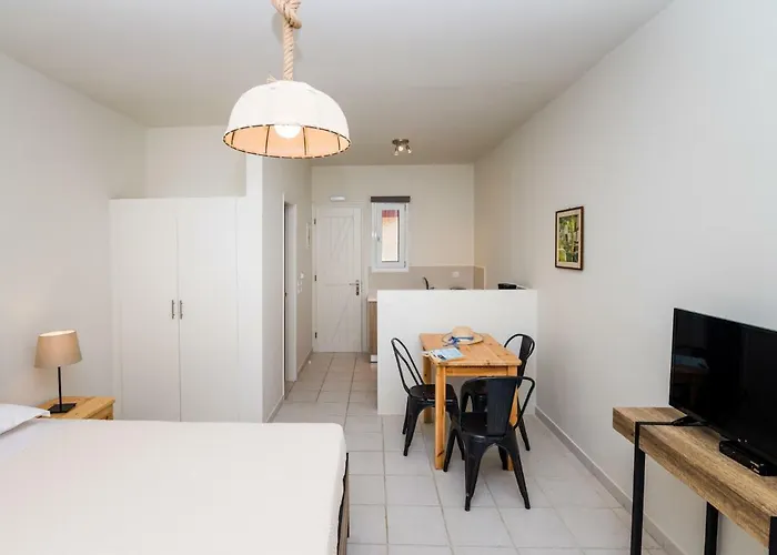 Casa Buganvilla * Minia