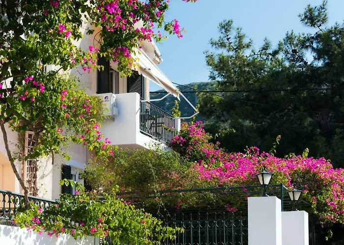 Apartment Casa Buganvilla Minia