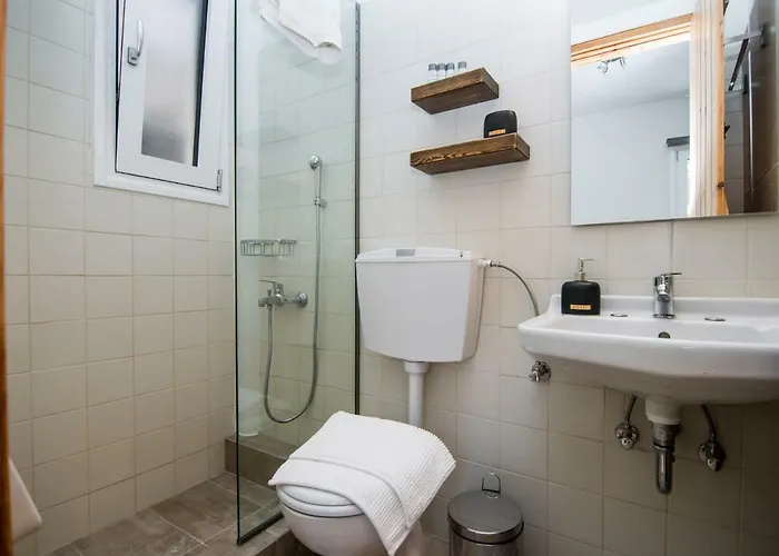 Casa Buganvilla * Minia