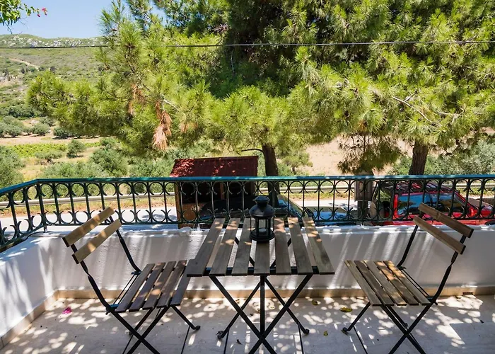 Casa Buganvilla Minia