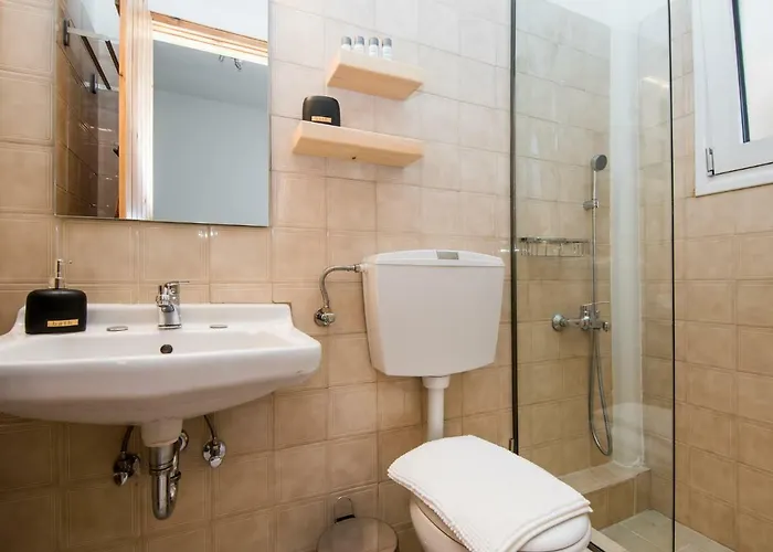 Casa Buganvilla * Minia