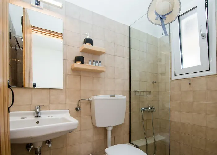 Lägenhet Casa Buganvilla Minia