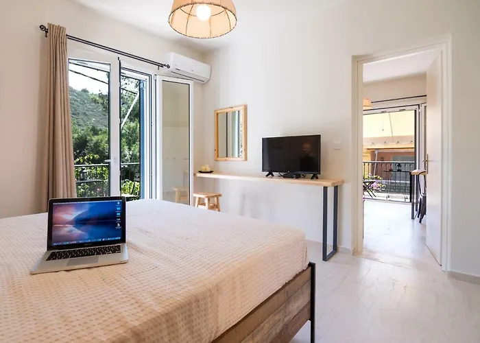 Apartment Casa Buganvilla Minia