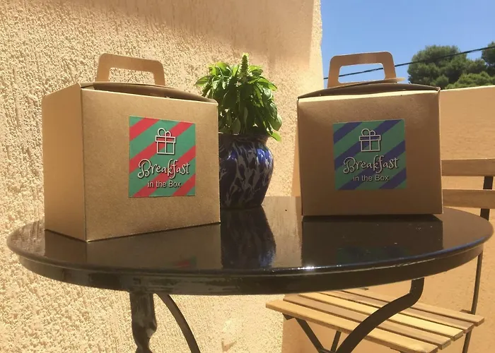 Apartment Casa Buganvilla