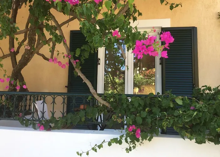 Apartment Casa Buganvilla Minia