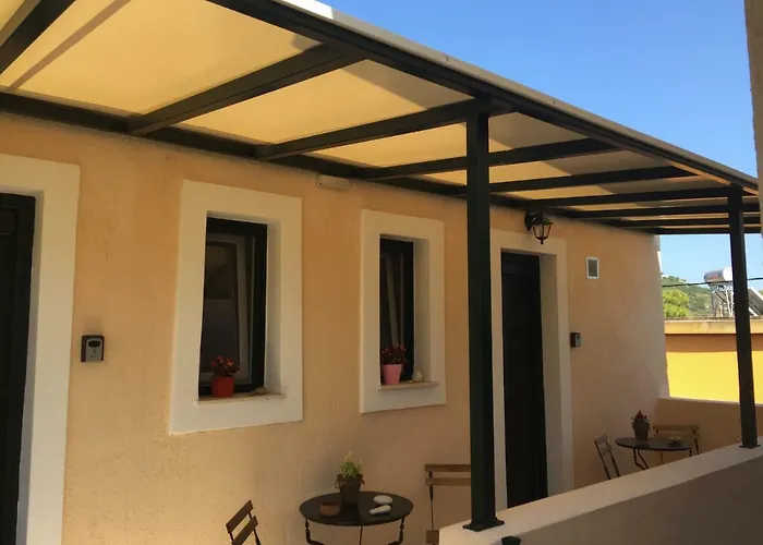 Casa Buganvilla Minia