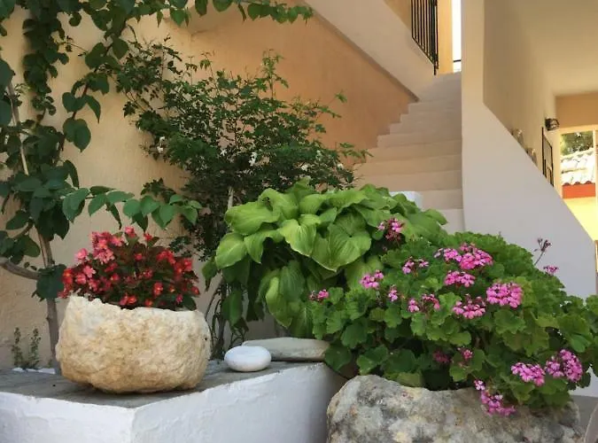 Lägenhet Casa Buganvilla