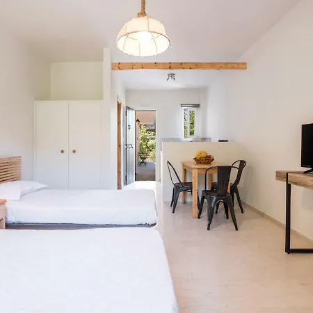 Lejlighed Casa Buganvilla Minia