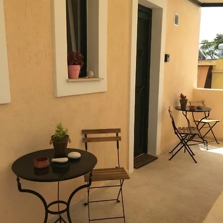 Casa Buganvilla Lejlighed Minia